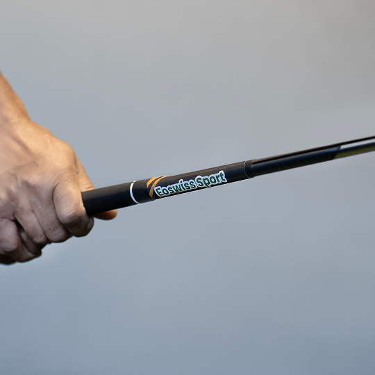 Golf grip pressure analysis technology;