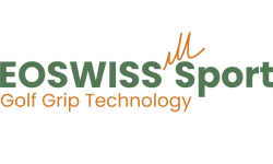 Eoswiss Sport Logo Golf Grip Technology